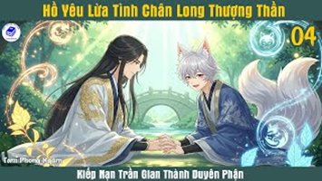 Hồ Yêu Cùng Thượng Thần